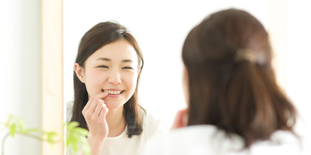 歯ぎしり・食いしばりの原因と対処法について