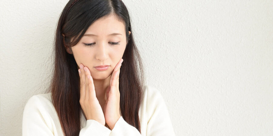 3. エラの張り（咬筋肥大）や、口元のしわの調整
