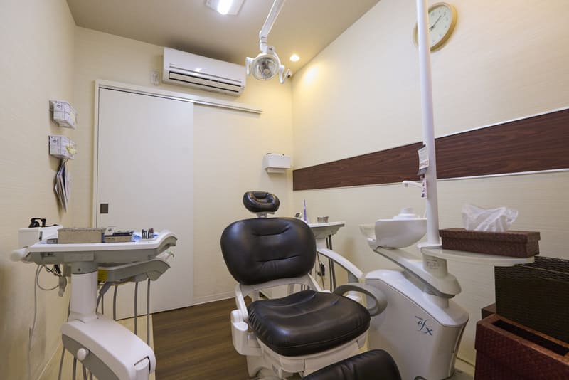 かけがえのない歯を未来へと守り繋ぐために