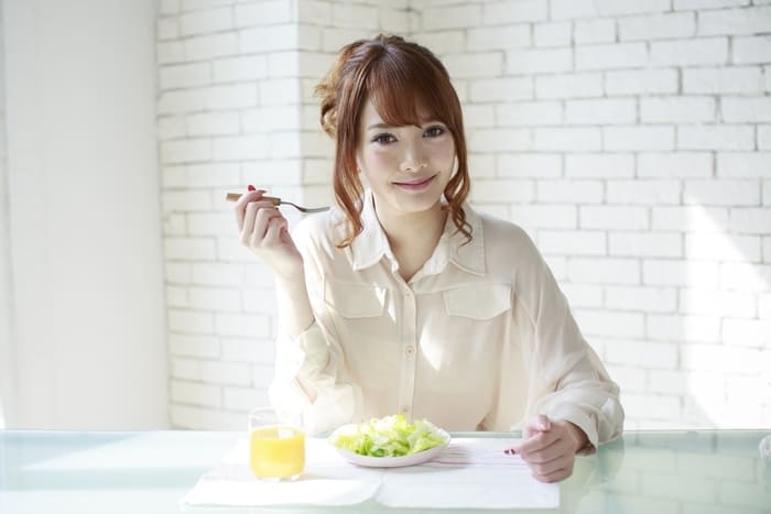 食事が何の違和感もなく、しっかりと快適に噛めること