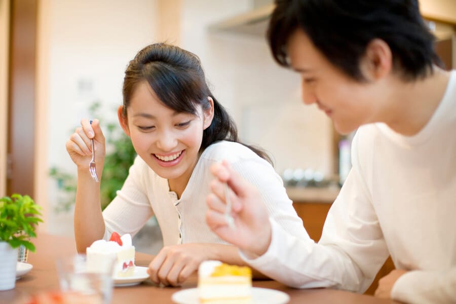 美しさだけではない「噛める」ことへのこだわり