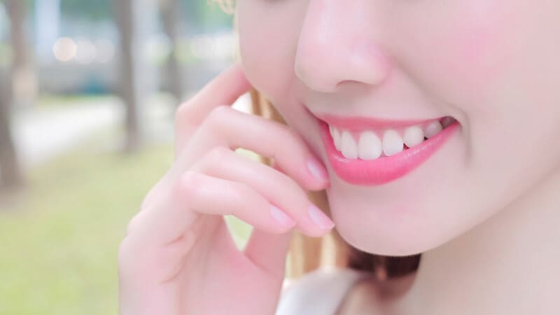 機能と美しさを調和させる審美歯科