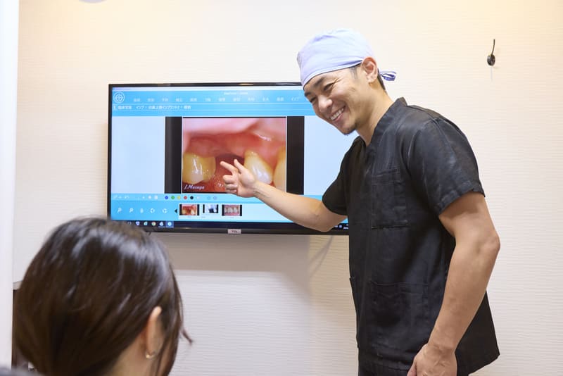 信頼できる環境で、安心して外科治療をお受けいただくために