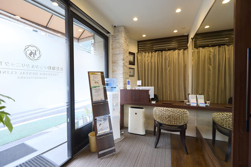 先輩からの声（歯科助手）