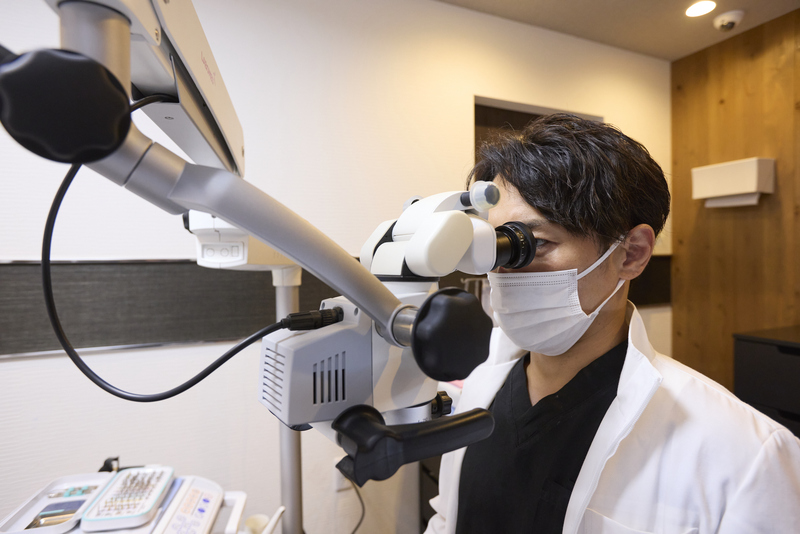 理事長あいさつ　忠縄 龍哉　～Tatsuya Tadanawa～