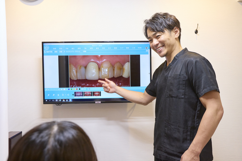 理事長あいさつ　忠縄 龍哉　～Tatsuya Tadanawa～