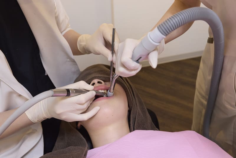 プロフェッショナルケア