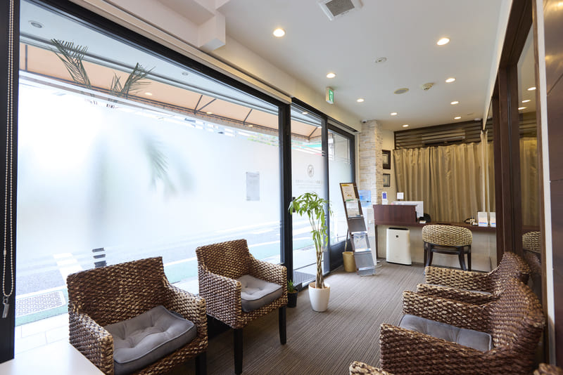 メインテナンス・定期検診（健康維持のためのサポート）