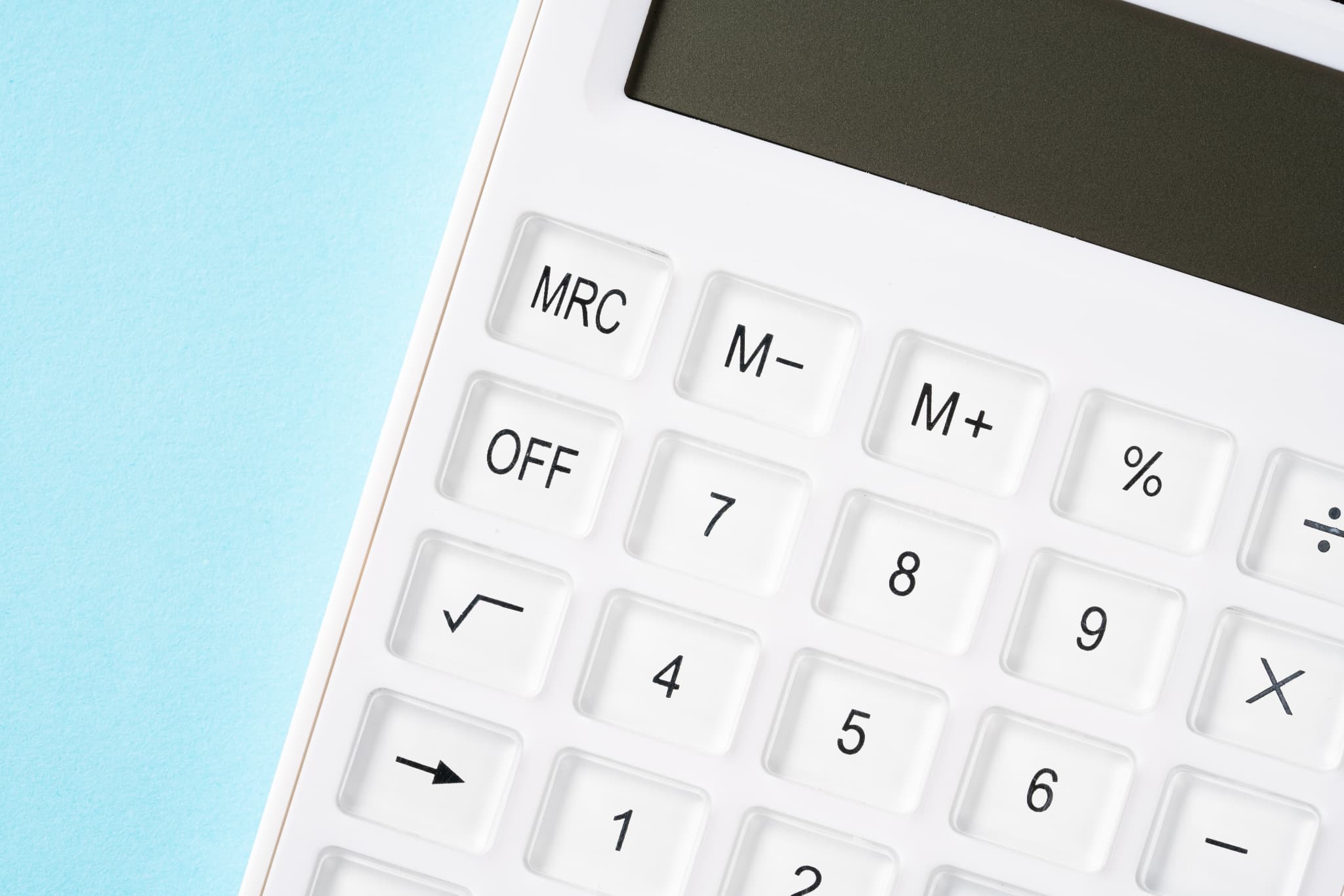 根管治療の費用のイメージ