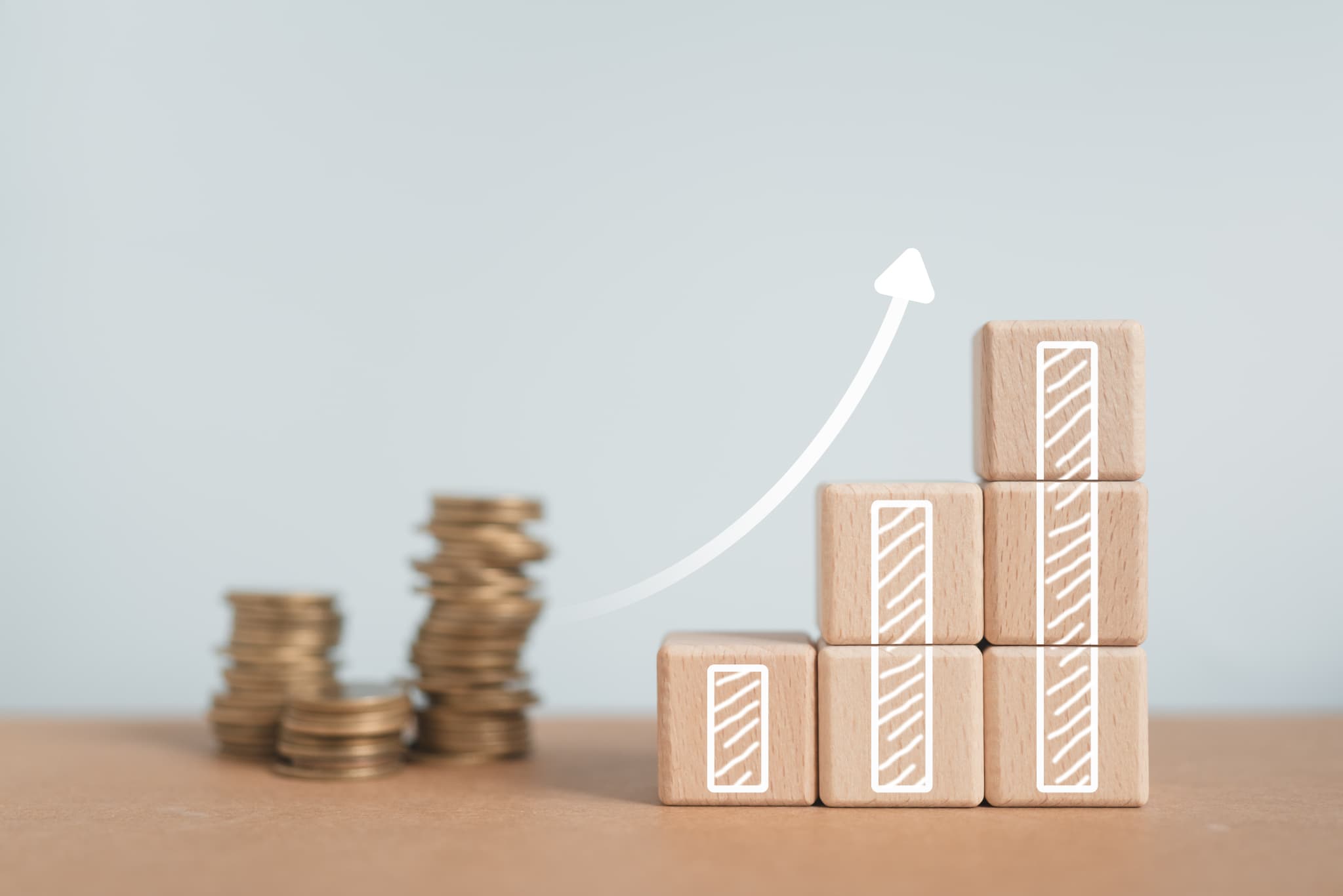 インプラントの費用が高額になるイメージ