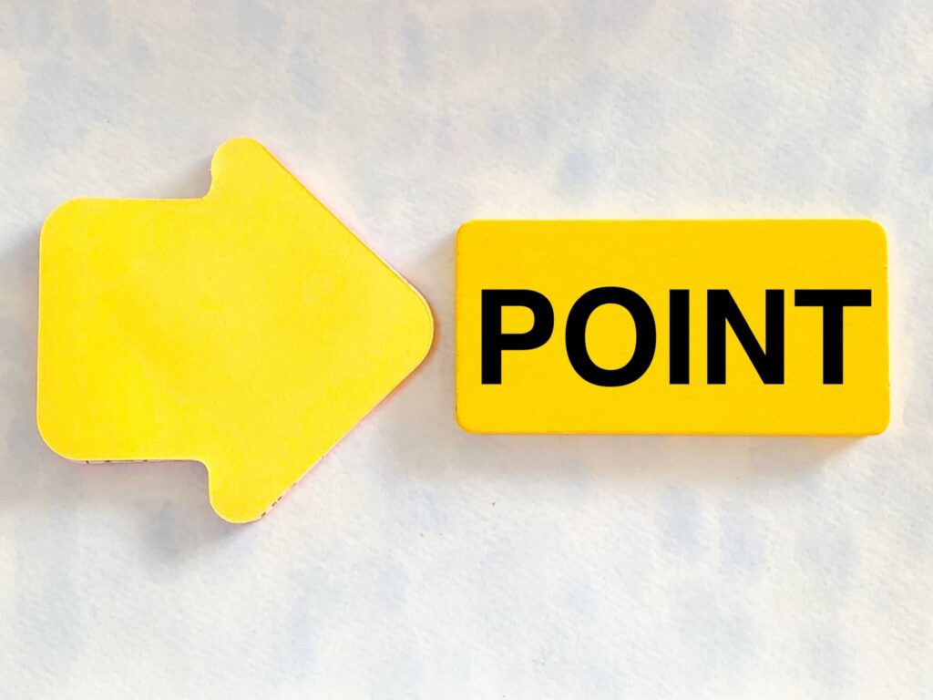 セラミック歯の種類を選ぶときのポイントイメージ