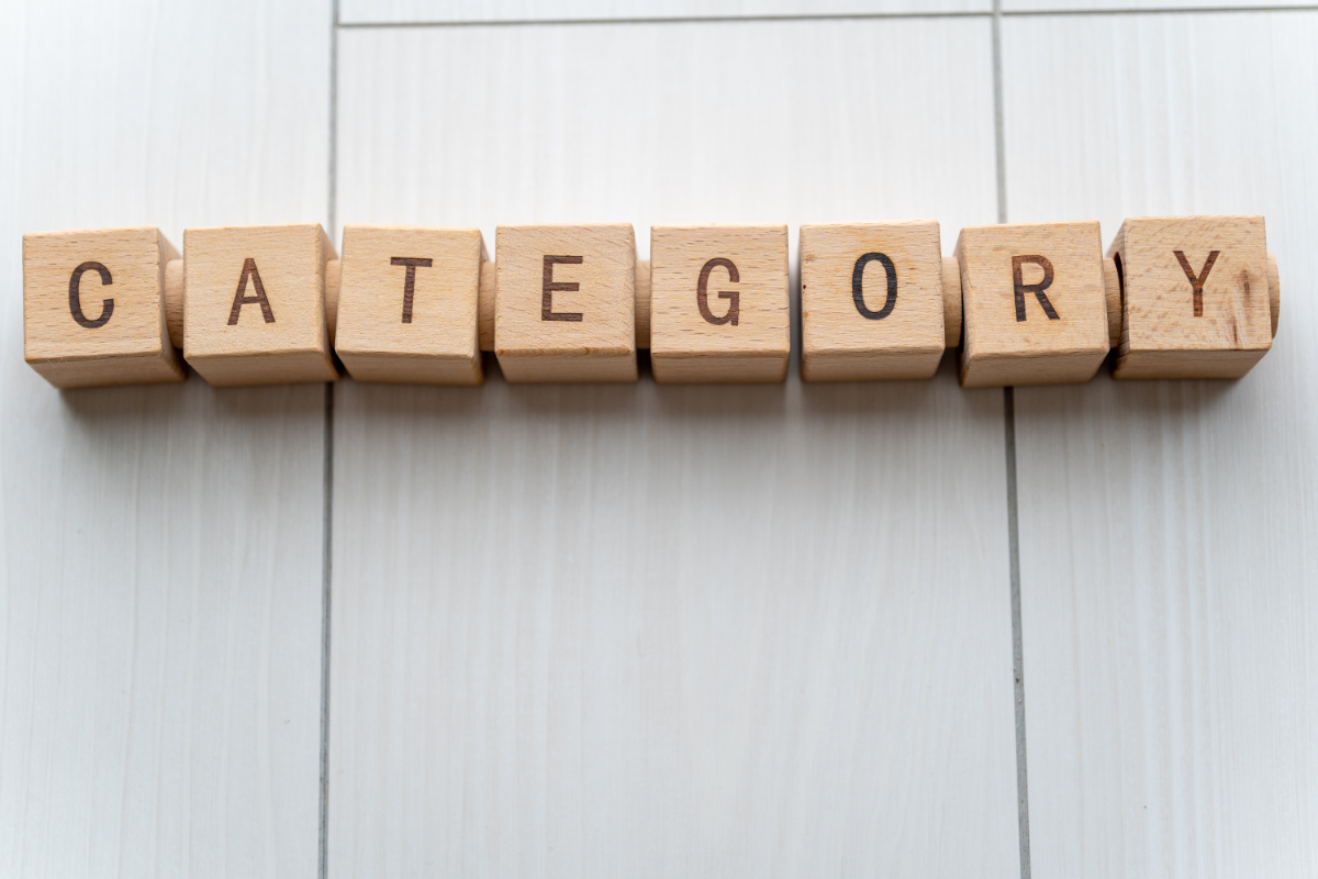 セラミックの種類