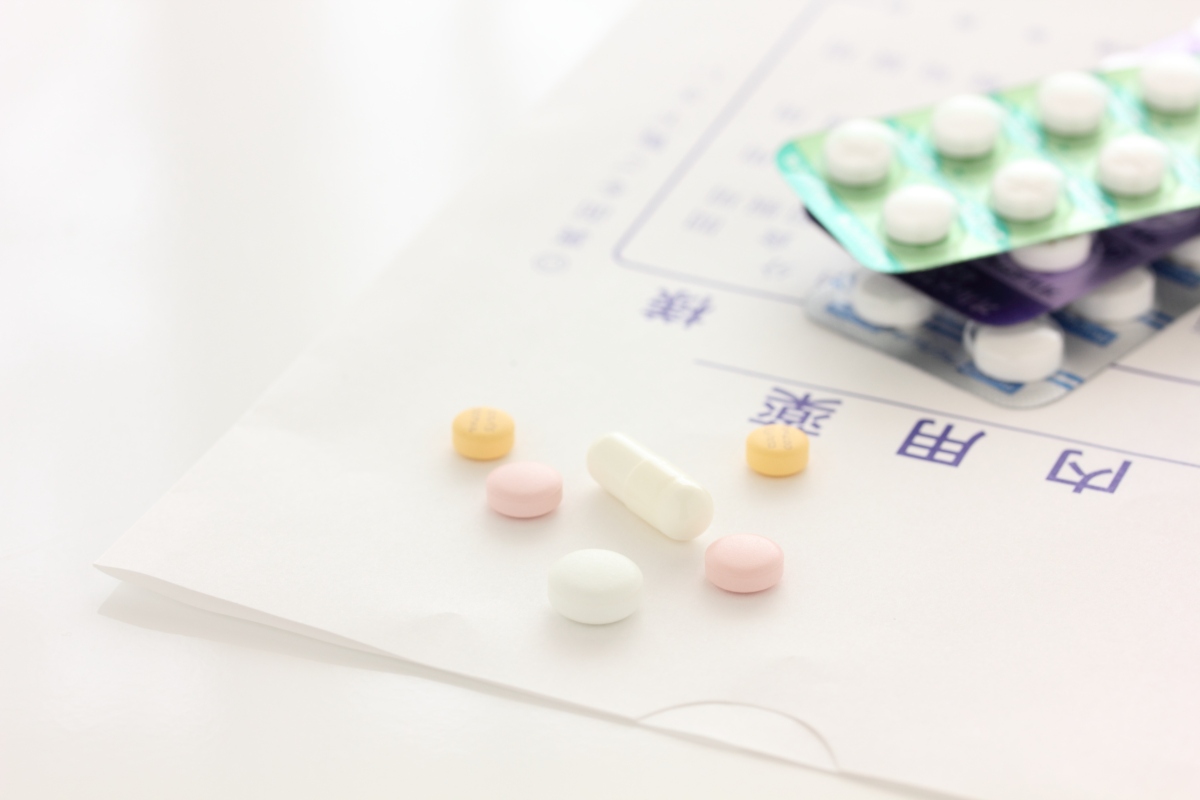 根管治療後に食事をしたあとに痛いときに飲む薬