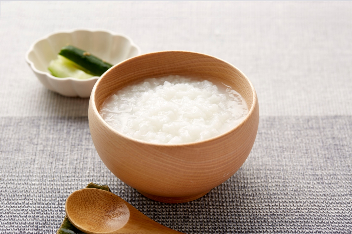 根管治療後におすすめの食事